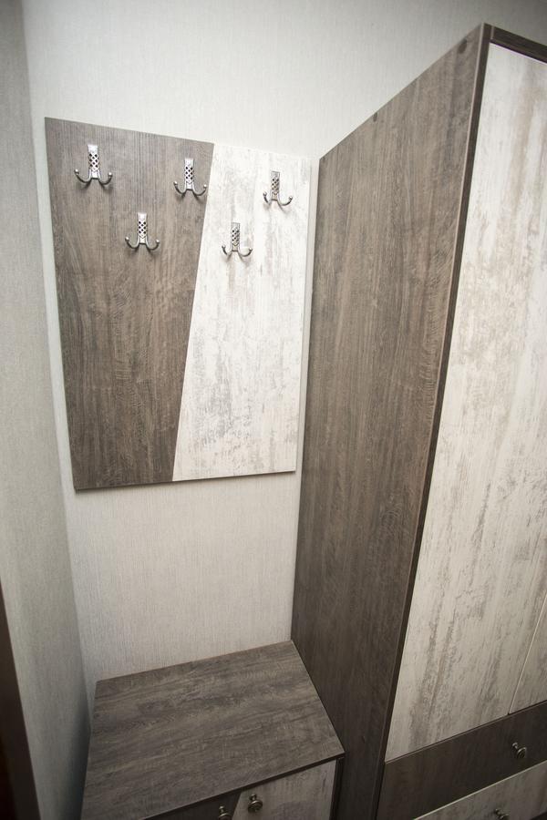 Apartment On Khimshiashvili Batumi Bagian luar foto
